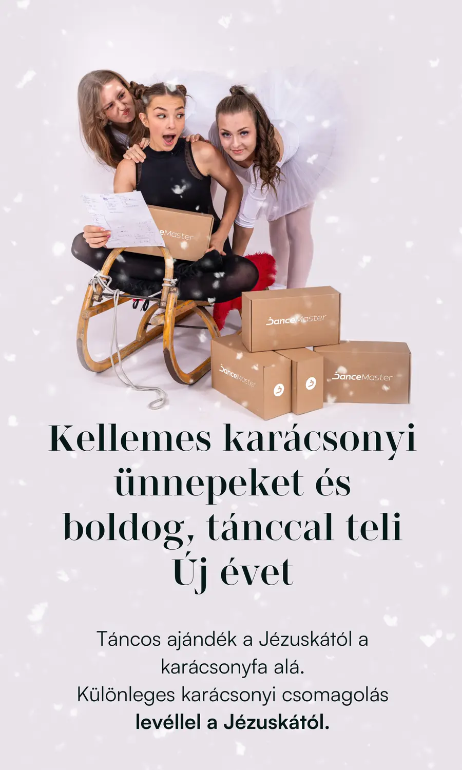 Vanoce