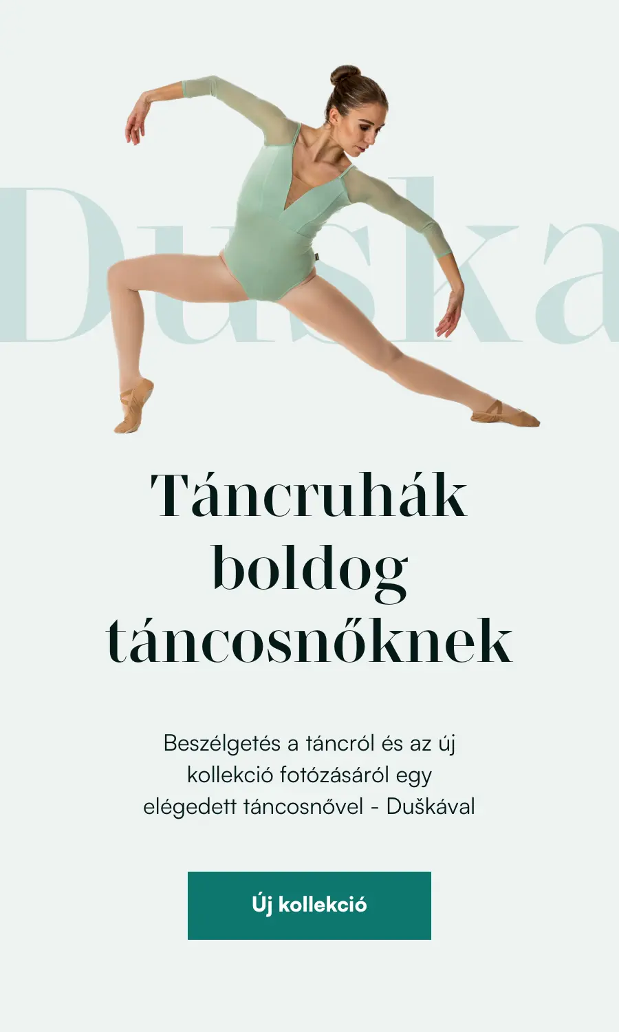 Spokojena Duska