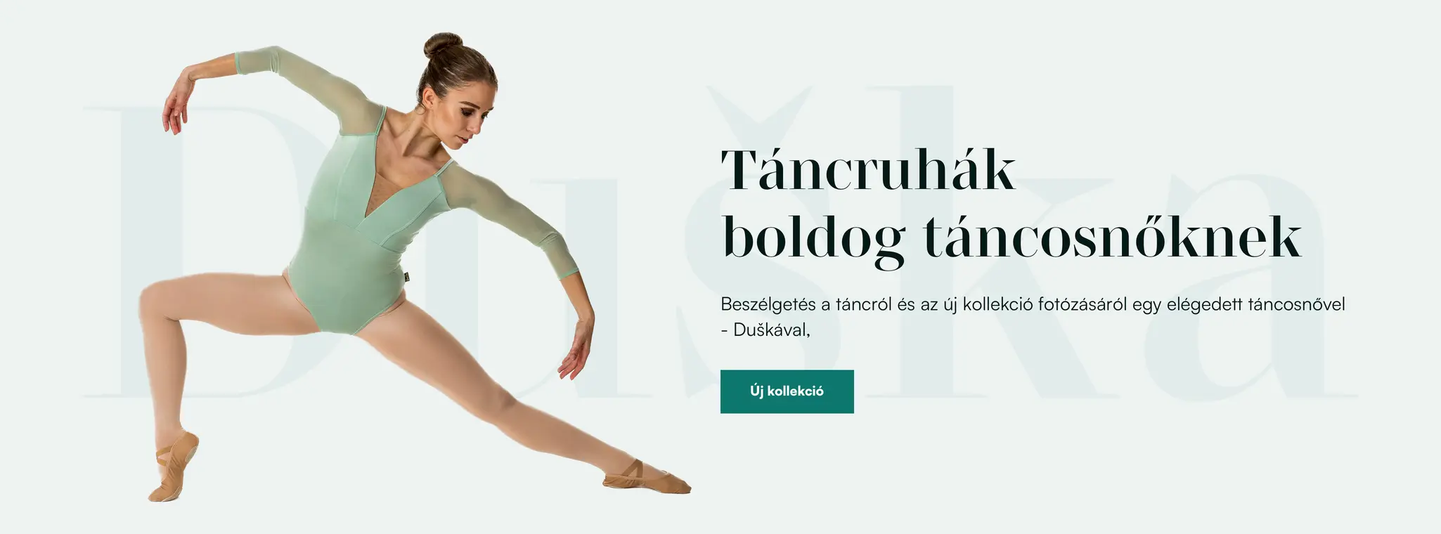 Spokojena Duska