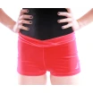 Bloch Leos Velvet Shorts, gyerek rövidnadrág Bloch Leos Velvet Shorts, gyerek rövidnadrág