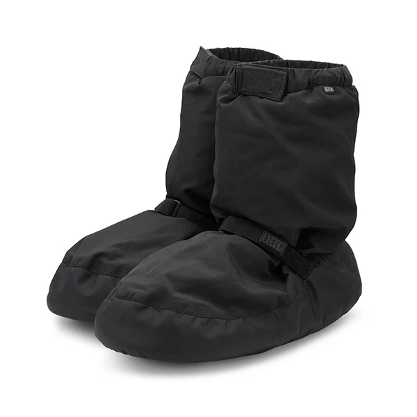 Bloch Booties, egyszínű