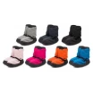 Bloch Booties, egyszínű nőknek - Kék Bloch Bloch Booties, egyszínű nőknek - Kék Bloch