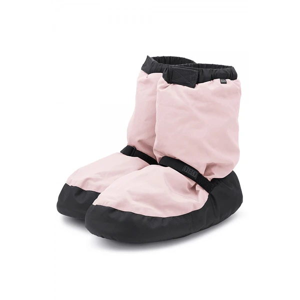 Bloch Booties gyerekeknek, egyszínü