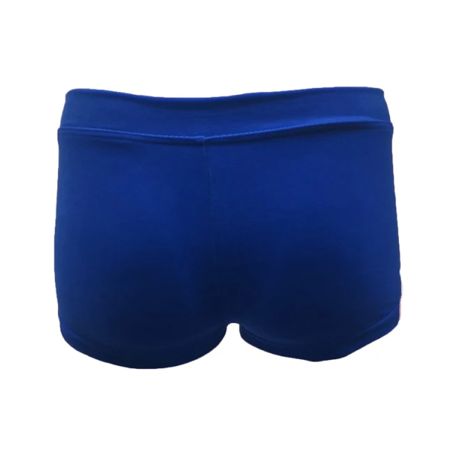 Bloch Leos Velvet Shorts, šortky pro dámy