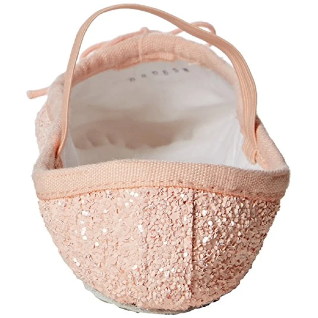 Bloch Sparkle, csillámos balettcipő gyerekeknek Bloch Sparkle, csillámos balettcipő gyerekeknek