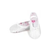 Bloch Sparkle, csillámos balettcipő gyerekeknek Bloch Sparkle, csillámos balettcipő gyerekeknek
