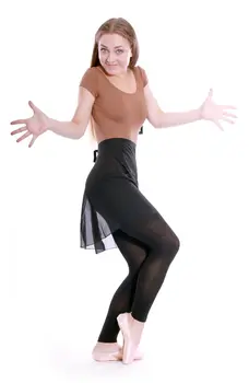 Bloch Betri, női rövid ujjú dressz 