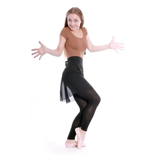 Bloch Betri, női rövid ujjú dressz 