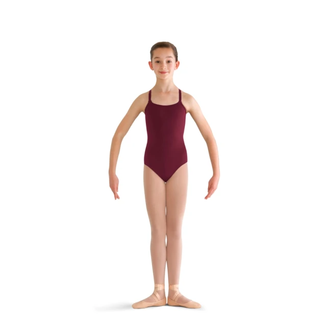Bloch CL8720, állítható pántos dressz Bloch CL8720, állítható pántos dressz