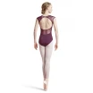 Bloch AMIE balett dressz