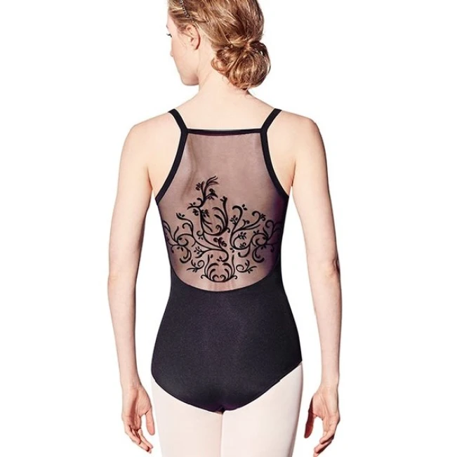 Bloch BASILE, Balett dressz