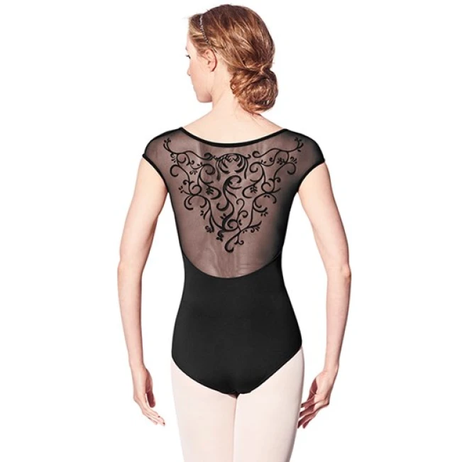 Bloch DESTIN, balett dressz Bloch DESTIN, balett dressz