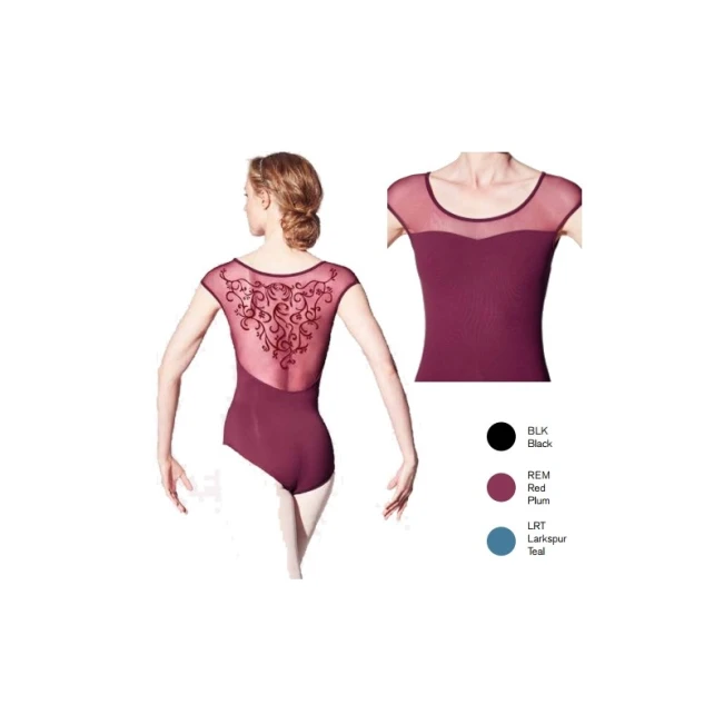 Bloch DESTIN, balett dressz Bloch DESTIN, balett dressz