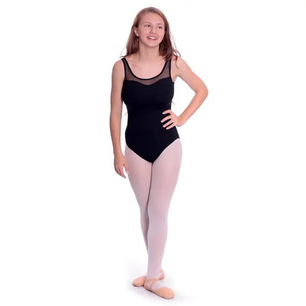 Bloch PASCUAL, balett dressz Bloch PASCUAL, balett dressz