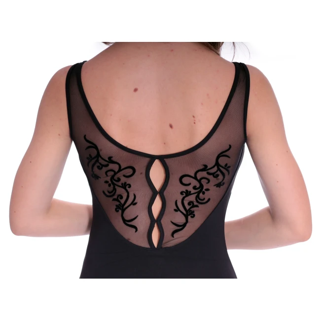 Bloch PASCUAL, balett dressz