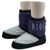 Bloch booties trojfarebné, pre deti 