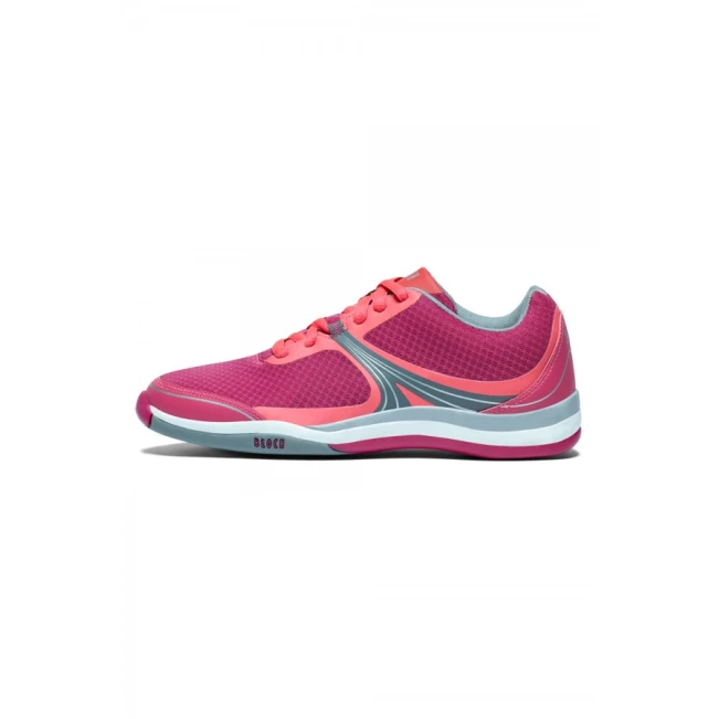 Bloch Element Dance-Sneaker - Narancssárga Bloch Bloch Element Dance-Sneaker - Narancssárga Bloch