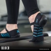 Bloch Sport Shoes Contour, fitness obuv so semišovou podrážkou Bloch Sport Shoes Contour, fitness obuv so semišovou podrážkou
