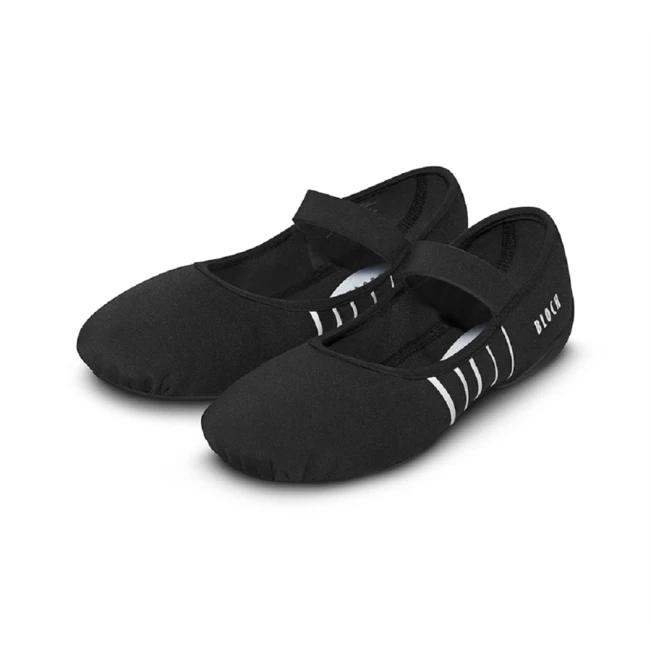 Bloch Sport Shoes Contour, fitness obuv s gumovou podrážkou Bloch Sport Shoes Contour, fitness obuv s gumovou podrážkou