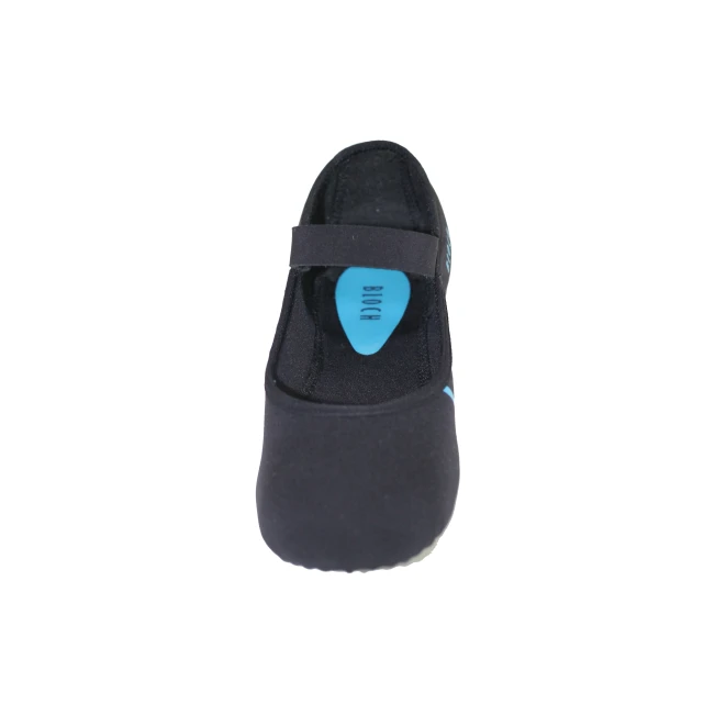 Bloch Sport Shoes Contour, fitness obuv so semišovou podrážkou Bloch Sport Shoes Contour, fitness obuv so semišovou podrážkou