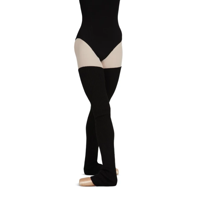 Capezio Leg warmers 36" štucne
