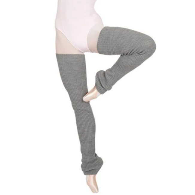 Capezio Leg warmers 36" štucne