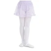 Capezio Felhúzható szoknya gyerekeknek Capezio Felhúzható szoknya gyerekeknek