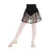 Capezio Felhúzható szoknya gyerekeknek Capezio Felhúzható szoknya gyerekeknek