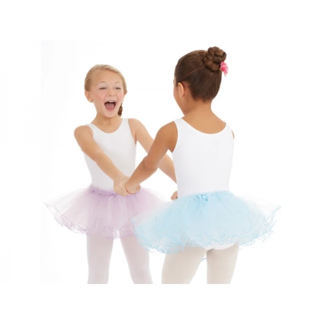 Capezio detská tutu suknička Capezio detská tutu suknička