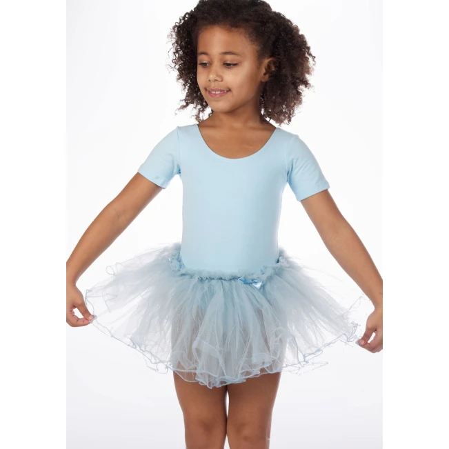 Capezio detská tutu suknička Capezio detská tutu suknička