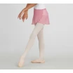 Capezio zavinovacia baletná sukňa