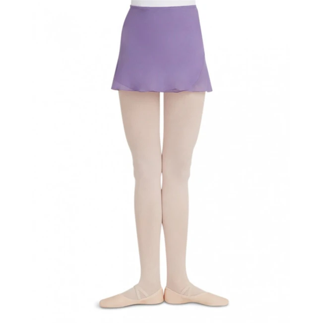 Capezio zavinovacia baletná sukňa