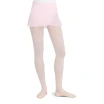 Capezio zavinovacia baletná sukňa