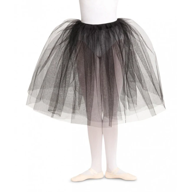 Capezio Romantic Tutu sukňa 
