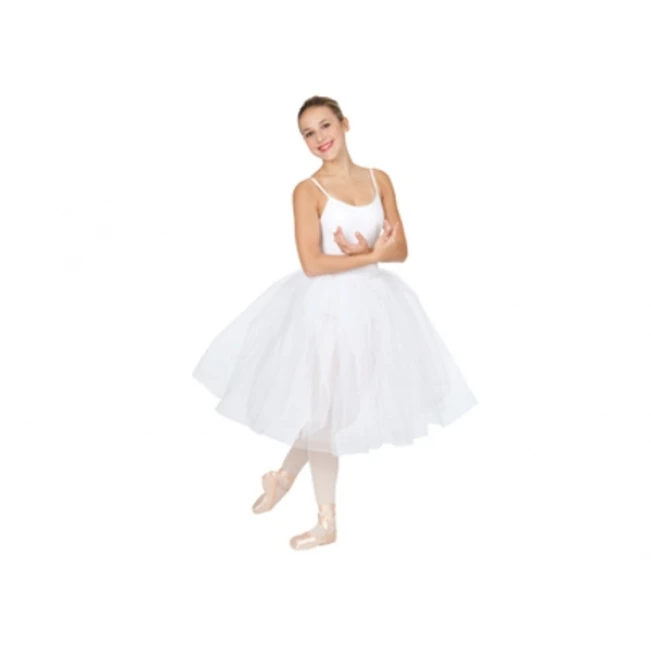 Capezio Romantic Tutu sukňa 
