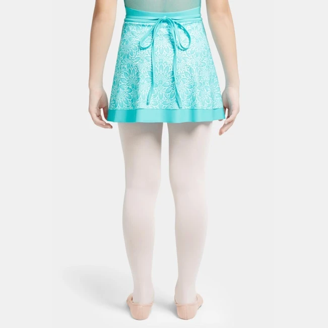 Capezio Sylph obojstranná sukňa pre deti Capezio Sylph obojstranná sukňa pre deti