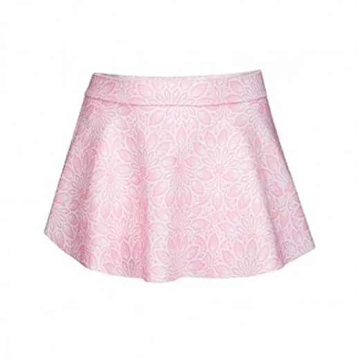 Capezio Boho Fairytale Moonshadow, baletná sukňa pre deti