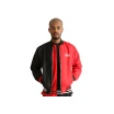 Ginge London Harlequin Bomber Jacket, bomberka