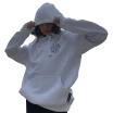 Ratchet Bone Finger Hoodie mikina Ratchet Bone Finger Hoodie mikina