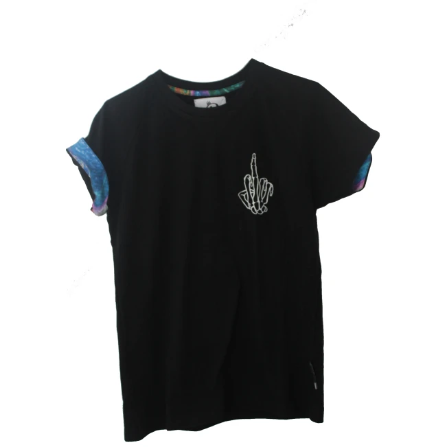 Ratchet Bone Finger T-Shirt SS17, tričko Ratchet Bone Finger T-Shirt SS17, tričko