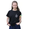 Ratchet Bone Finger T-Shirt SS17, tričko Ratchet Bone Finger T-Shirt SS17, tričko