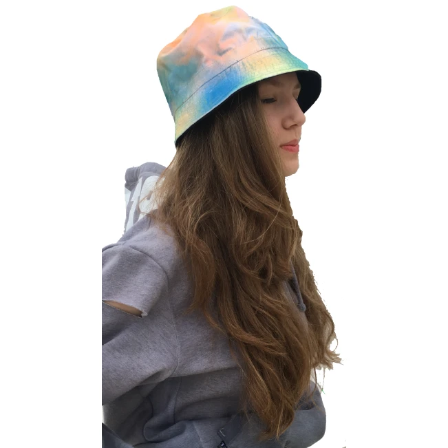 Ratchet bucket hat, klobúk