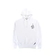 Ratchet Bone Finger Hoodie mikina Ratchet Bone Finger Hoodie mikina