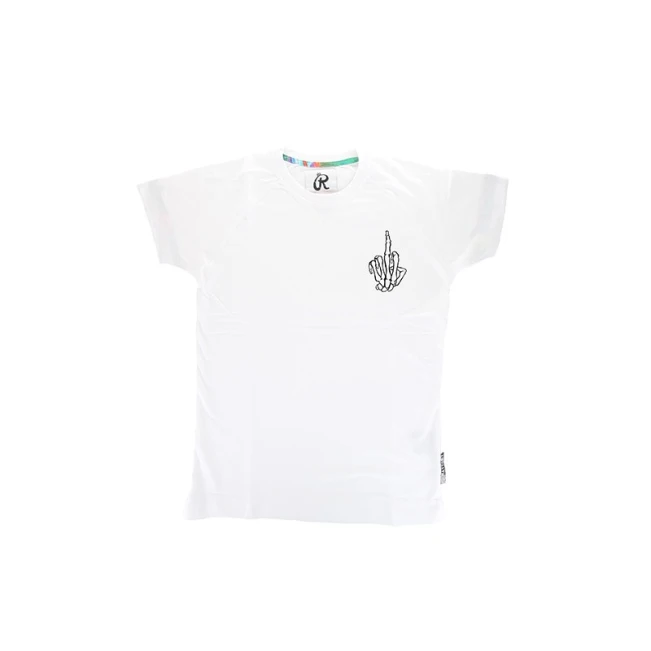 Ratchet Bone Finger T-Shirt SS17, tričko Ratchet Bone Finger T-Shirt SS17, tričko