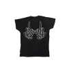 Ratchet Bone Finger T-Shirt SS17, tričko Ratchet Bone Finger T-Shirt SS17, tričko