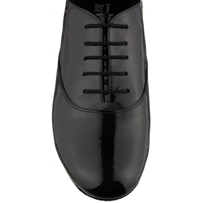 Rummos Elite Flexman, férfi standard tánccipő