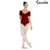 Sansha Laura C161C, baletný dres Sansha Laura C161C, baletný dres