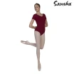 Sansha Laura C161C, baletný dres Sansha Laura C161C, baletný dres