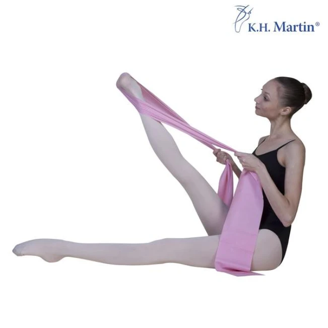 K.H. Martin Tágítógumi, lila EXTRA STRONG