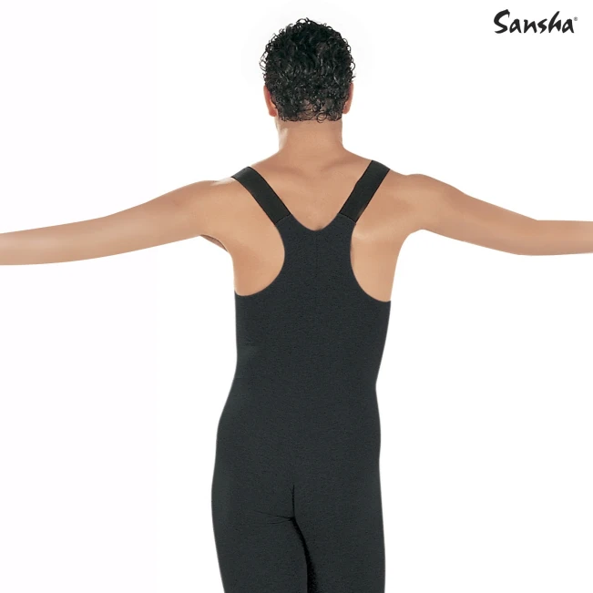 Sansha Nathan C121C, pánsky celotrikot Sansha Nathan C121C, pánsky celotrikot